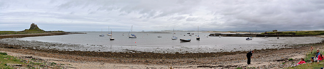 Scotland St. Cuthbert's Way