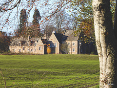 The Stables, The Altyre Estate