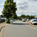 Am Rhein-Herne-Kanal (Bottrop-Ebel) / 9.06.2019