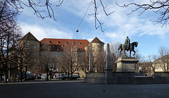 Flohmarktplatz