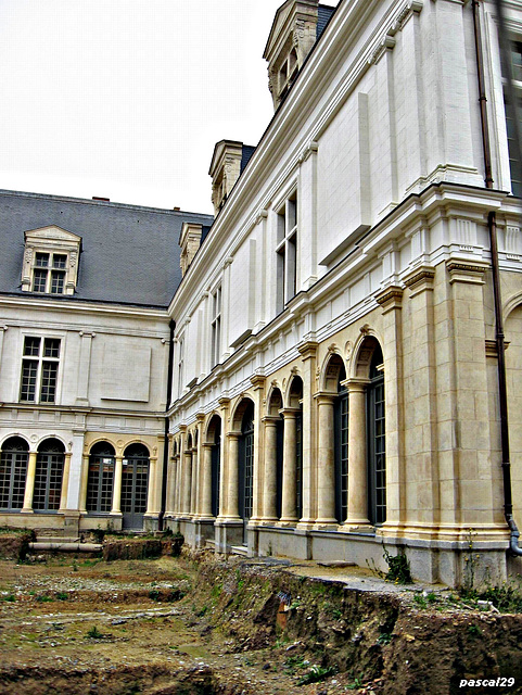 LAVAL Mayenne LAVAL Mayenne