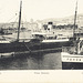 Piraeus Port 1914