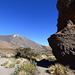 Blick zum Teide