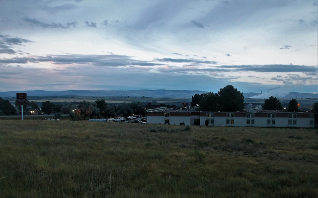 Clouds early showtime at 06:20:57