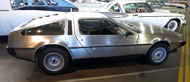 DeLorean (0086)