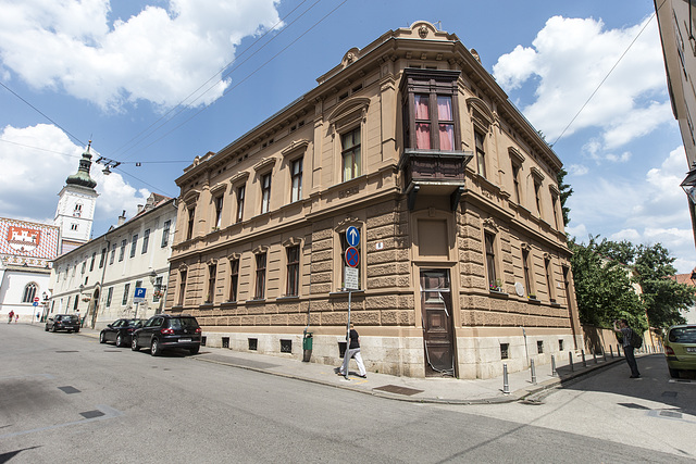 Zagreb - Croazia