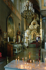 Cathédrale Ouspenski (5)