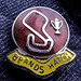 Brands Hatch Circuit badge