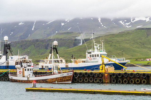 Grundarfjörður