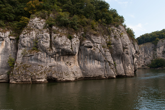 Kelheim und Weltenburg