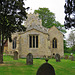 clifton reynes church, bucks (74)