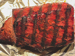 Rare Scotch Fillet Joint