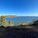 View across the Cromarty Firth to the North Soutar