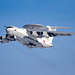 UKR[24] - Beriev AWACS A-50U (Red 41) aka Mainstay