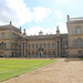 Grimsthorpe Castle, Lincolnshire