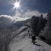 20250112 Raquettes Crêtes de Charande (Vercors) (111)