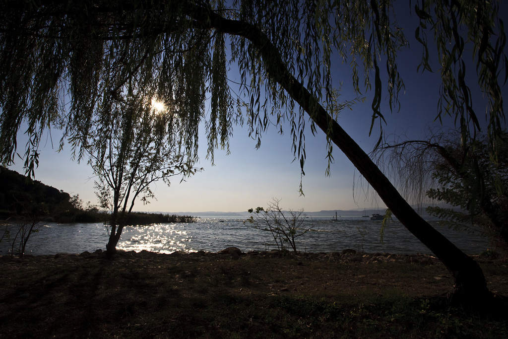 Tramonto