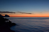 Dawn at Cap Negret