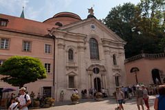 St. Georg