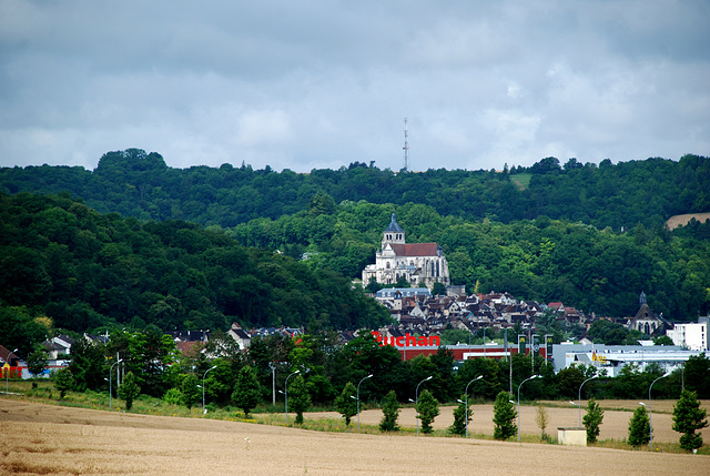 st pierre tonnerre