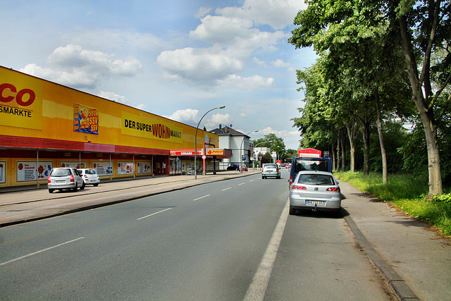 Essener Straße (Bottrop-Ebel) / 9.06.2019
