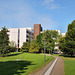 Fachhochschule Dortmund (Dortmund-Barop) / 20.08.2021