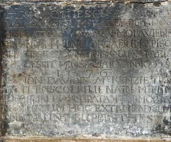 Elgin Cathedral - Lantern of the North