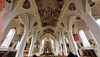 Kirche Aschau, Chiemgau, Bayern