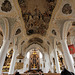 Kirche Aschau, Chiemgau, Bayern