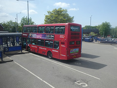 Konectbus (Chambers) 871 (PN09 ELU) in Bury St. Edmunds - 21 May 2025 (P1210147) Konectbus (Chambers) 871 (PN09 ELU) in Bury St. Edmunds - 21 May 2025 (P1210147)