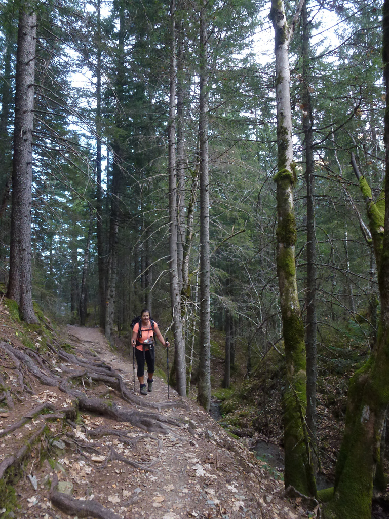 20151109 Rando Les 7 Laux (Alpes massif de Belledonne) (4) al