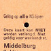 Benelux Dagkaart