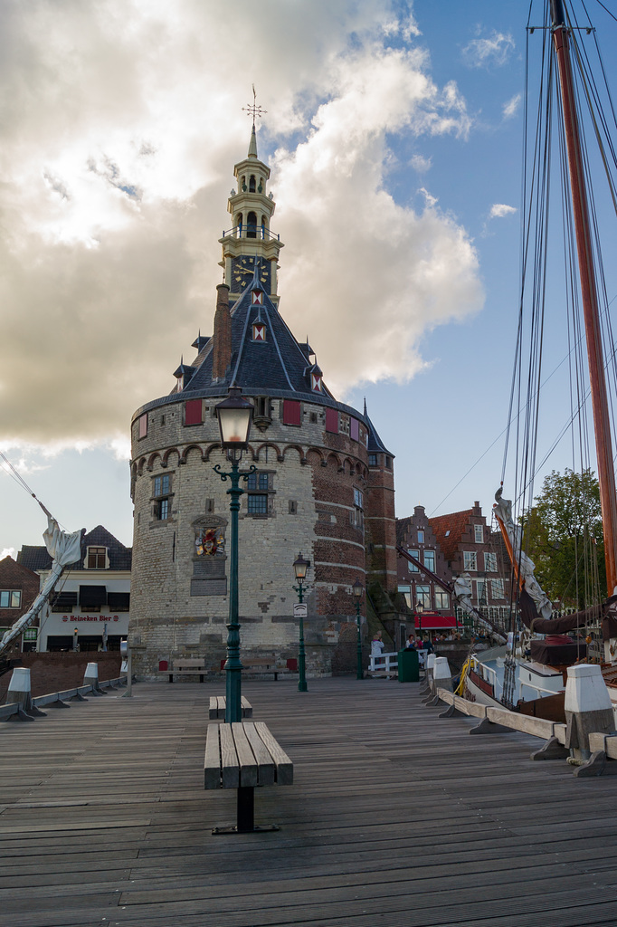 Niederlande - Hoorn