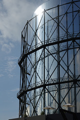 Gasometer Pforzheim