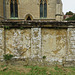 clifton reynes church, bucks (73) c18 tomb