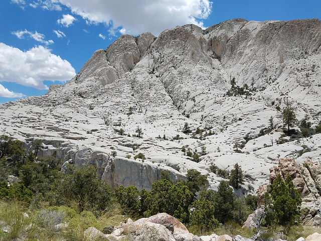 Crystal Peak