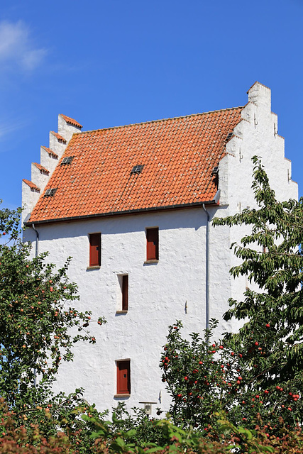 Bodils Kirke