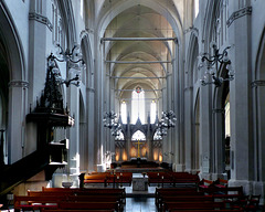 Greifswald - Dom St. Nikolai