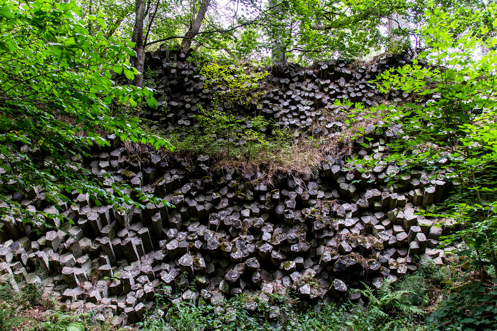 19 08 Rhön-In der Hochrhön