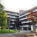 Technische Universität Dortmund, Gebäude EF 50 (Dortmund-Barop) / 20.08.2021