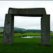 Stonehenge in der Oberpfalz:-)