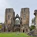 Elgin Cathedral - Lantern of the North