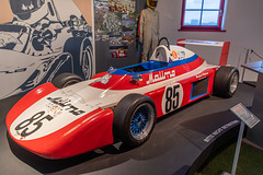 DDR-Formel Rennwagen MT 77