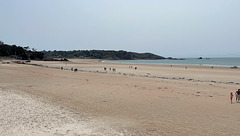 St Brelade's Bay, Jersey