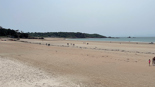 St Brelade's Bay, Jersey St Brelade's Bay, Jersey