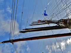 Masts