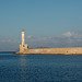 La Chanea lighthouse (2)