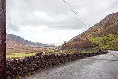 A view from Capel Curig