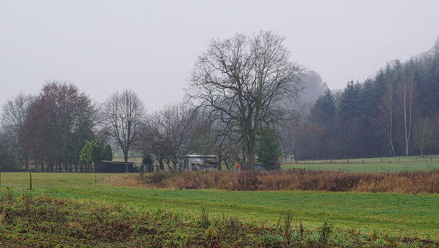 Herbstlandschaft