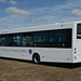 Diamond Bus 32134 (YJ12 CHG) at the ‘BUSES Festival’ Sywell Aerodrome - 7 Aug 2022 (P1120878)